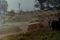 14. Andrzej Kleina - Lancia Delta Integrale HF   (To zdjęcie w pełnej rozdzielczości możesz kupić na www.kwa-kwa.pl )