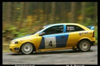 17 Rajd Dolnoslaski Puchar PZM 121