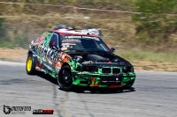 DriftOpen Runda III Wyrazów - Trening 147