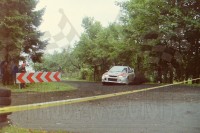 9. Marcin Turski i Emil Horniaczek - Mitsubishi Lancer Evo VI   (To zdjęcie w pełnej rozdzielczości możesz kupić na www.kwa-kwa.pl )