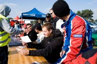 V runda TOYO Drift Cup 2010 - Driftingowych Mistrzostw Polski 39