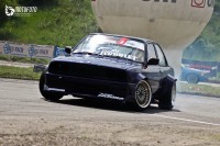 DriftOpen 2016 Runda II Wyrazów - trening i kwalifikacje 120