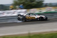 III runda TOYO Drift Cup 2010 - Driftingowych Mistrzostw Polski 14