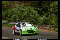 37 Rajd Elmot Krause RSMP 3 Rajd Świdnicki 170