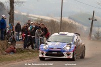 40. Rajd Świdnicki-Krause 090