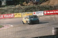 4. Józef Rutkowski - Fiat Cinquecento,Tomasz Oleksiak - Polski Fiat 126p   (To zdjęcie w pełnej rozdzielczości możesz kupić na www.kwa-kwa.pl )