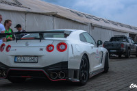 Nissan GT-R NISMO