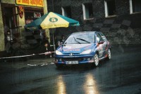 88. Michał Nowosiadły i Sebastian Rozwadowski - Peugeot 206  (To zdjęcie w pełnej rozdzielczości możesz kupić na www.kwa-kwa.pl )