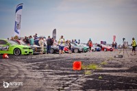 Drift Open 2016 lotnisko Krzywa - zawody 176