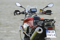 BMW F 700 GS