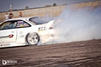 Drift Open 2016 lotnisko Krzywa - treningi 022