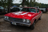 Chevrolet Chevelle Yenco