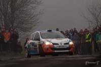 39 Rajd Cieszyńska Barbórka 105