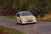 74. Mariusz Ficoń i Marek Drozd - Suzuki Swift GTi 16V.   (To zdjęcie w pełnej rozdzielczości możesz kupić na www.kwa-kwa.pl )