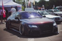 Raceism Event 118