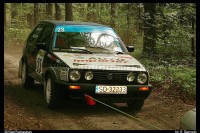 38 Rajd Festiwalowy Puchar PZM 052
