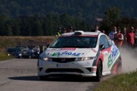 21 Rajd Dolnoslaski 80