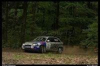 38 Rajd Festiwalowy Puchar PZM 122