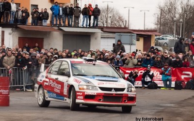 V Memoriał J.Kuliga i M.Bublewicza 19