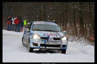 4 Rajd Magurski RSMP 117