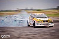 Drift Open 2016 lotnisko Krzywa - zawody 108