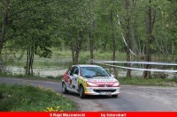 9 Rajd Mazowiecki 031