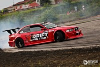 DriftOpen 2016 Runda II Wyrazów - trening i kwalifikacje 170