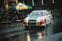 75. Maciej Lubiak i Maciej Wisławski - Mitsubishi Lancer Evo V  (To zdjęcie w pełnej rozdzielczości możesz kupić na www.kwa-kwa.pl )