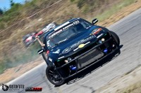 DriftOpen Runda III Wyrazów - Trening 241