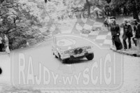 195. Jurgen Hellmann i Peter Mueller - Wartburg 353  (To zdjęcie w pełnej rozdzielczości możesz kupić na www.kwa-kwa.pl )