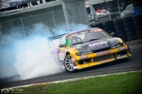 V runda DMP i VI runda Drift Allstars 130