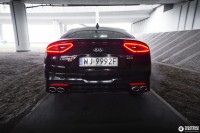 Kia Stinger GT
