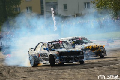 Drift Open Kraków 137