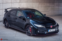 Honda Civic Type-R FK8