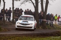 39 Rajd Cieszyńska Barbórka 062