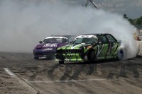 Drift Drift BMW E30 engine E39 M5 400HP Daniel Bogucki DMP Bemowo