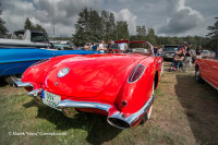Chevrolet Corvette C1 (1953-1962) 