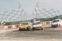 52. Nr.68.Marcin Nowak - Fiat Cinquecento  (To zdjęcie w pełnej rozdzielczości możesz kupić na www.kwa-kwa.pl )