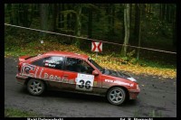 17 Rajd Dolnoslaski Puchar PZM 145