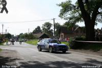 53 Rajd Wisły Puchar PZM 023