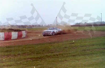 73. Jacek Ptaszek - Toyota Celica GT4   (To zdjęcie w pełnej rozdzielczości możesz kupić na www.kwa-kwa.pl )