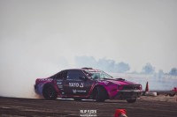 DRIFT OPEN Krzywa 60