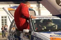 9 Rajd Mazowiecki 193