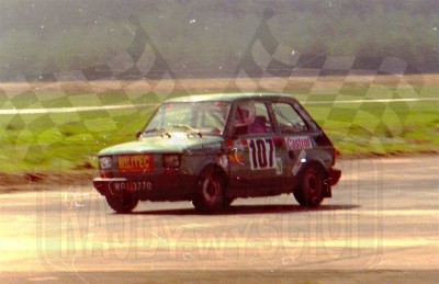 44. Marcin Turski - Polski Fiat 126p.   (To zdjęcie w pełnej rozdzielczości możesz kupić na www.kwa-kwa.pl )