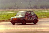 44. Marcin Turski - Polski Fiat 126p.   (To zdjęcie w pełnej rozdzielczości możesz kupić na www.kwa-kwa.pl )