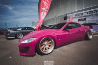 Raceism Event 151
