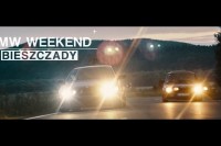 BMW Weekend Bieszczady 2017 (Official Video) by. BMW Klub Podkarpacie