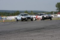 III runda TOYO Drift Cup 2010 - Driftingowych Mistrzostw Polski 02