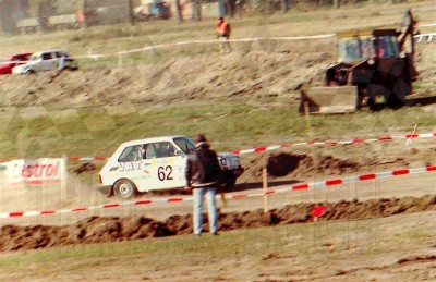 4. Cezary Zaleski - Polski Fiat 126p.   (To zdjęcie w pełnej rozdzielczości możesz kupić na www.kwa-kwa.pl )
