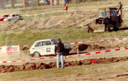 4. Cezary Zaleski - Polski Fiat 126p.   (To zdjęcie w pełnej rozdzielczości możesz kupić na www.kwa-kwa.pl )